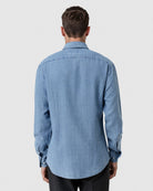 Medium Blue (AI)