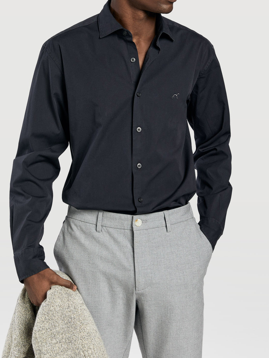 Dark Grey