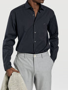 Dark Grey