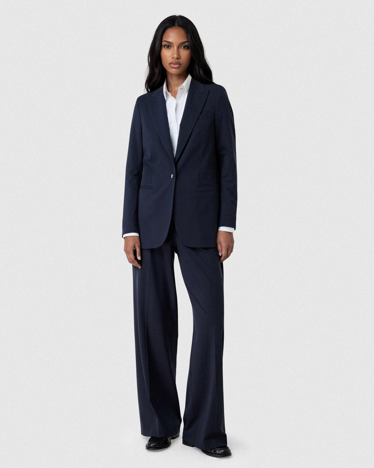 Dark Blue (AI)