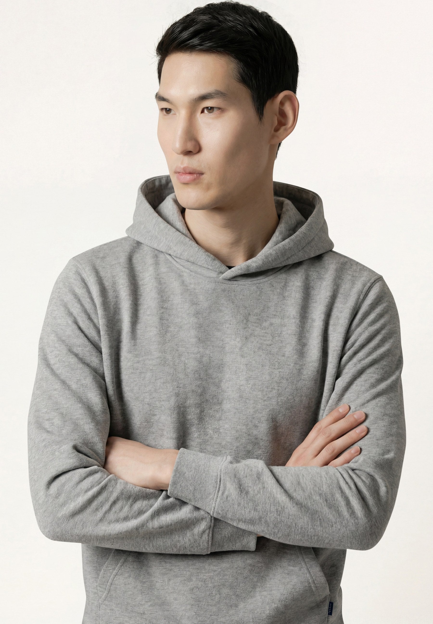 Light Mix Grey (AI)
