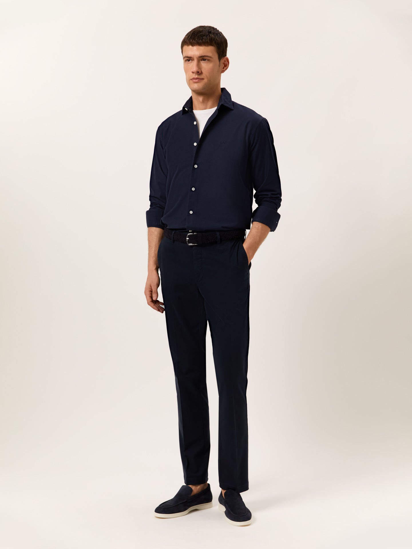 Dark Blue