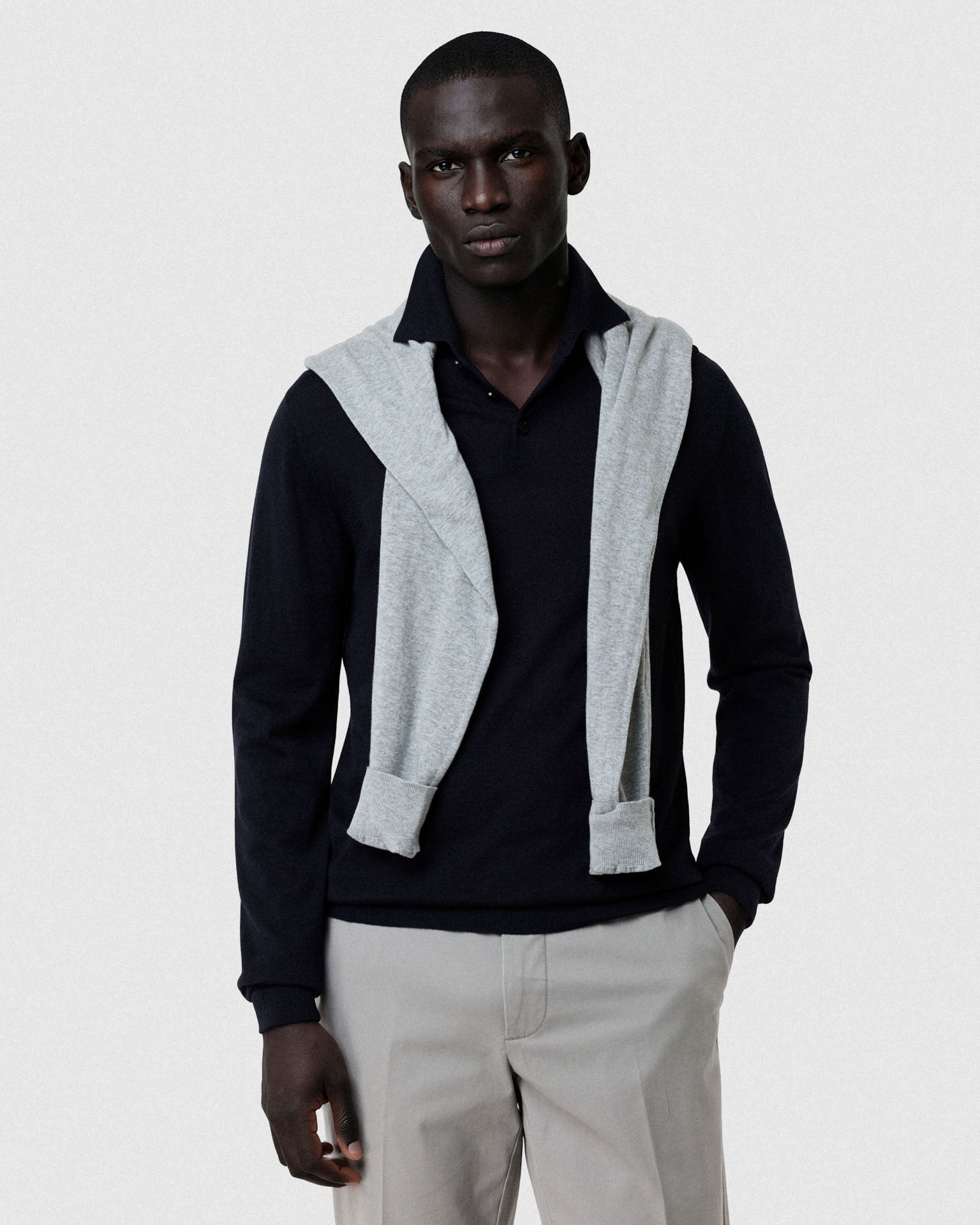 Dark Blue (AI)