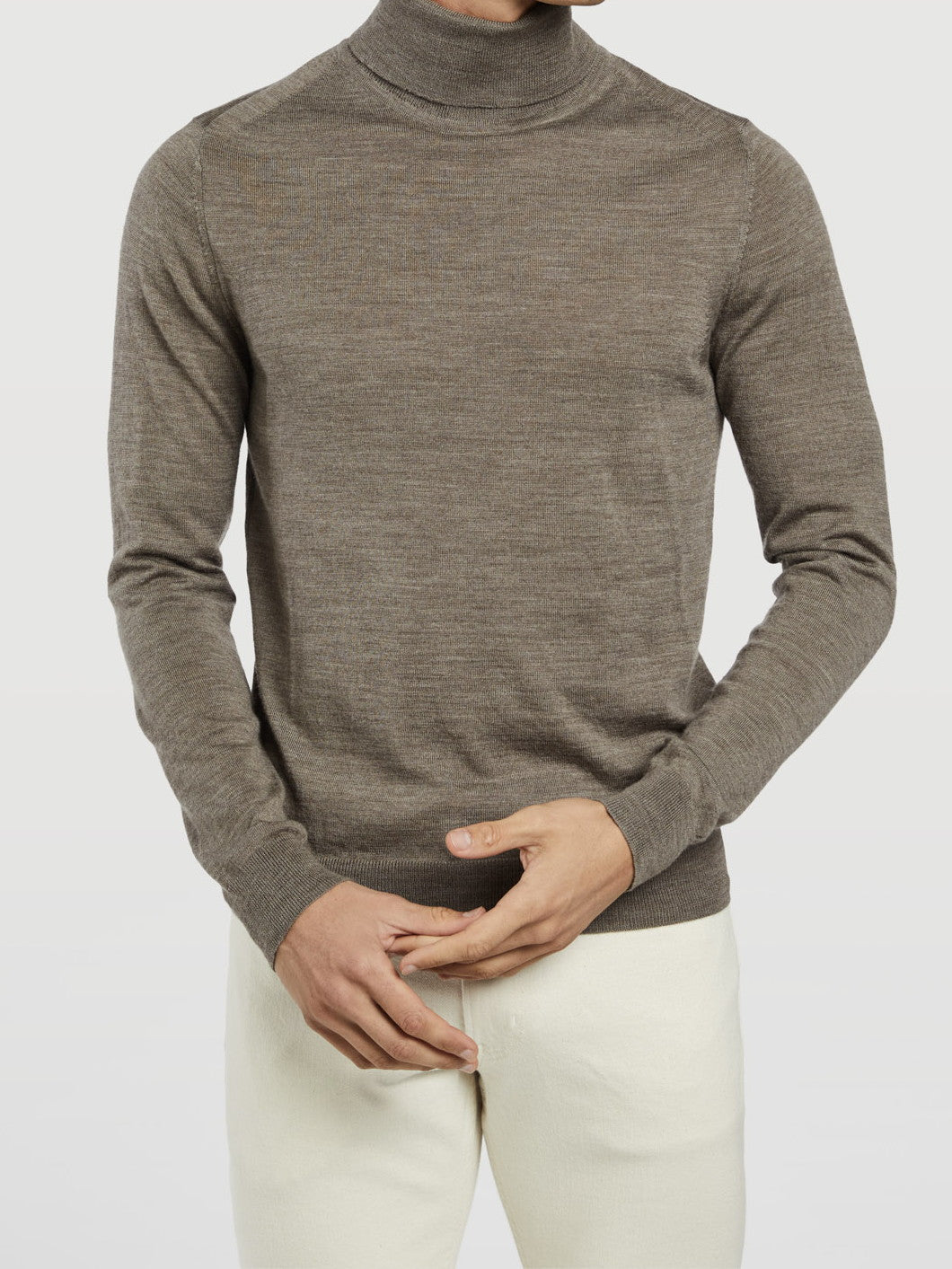 Mix Grey