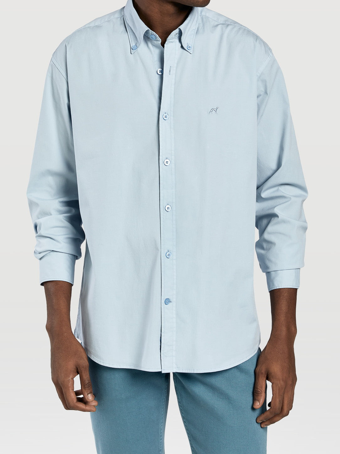 Light Blue