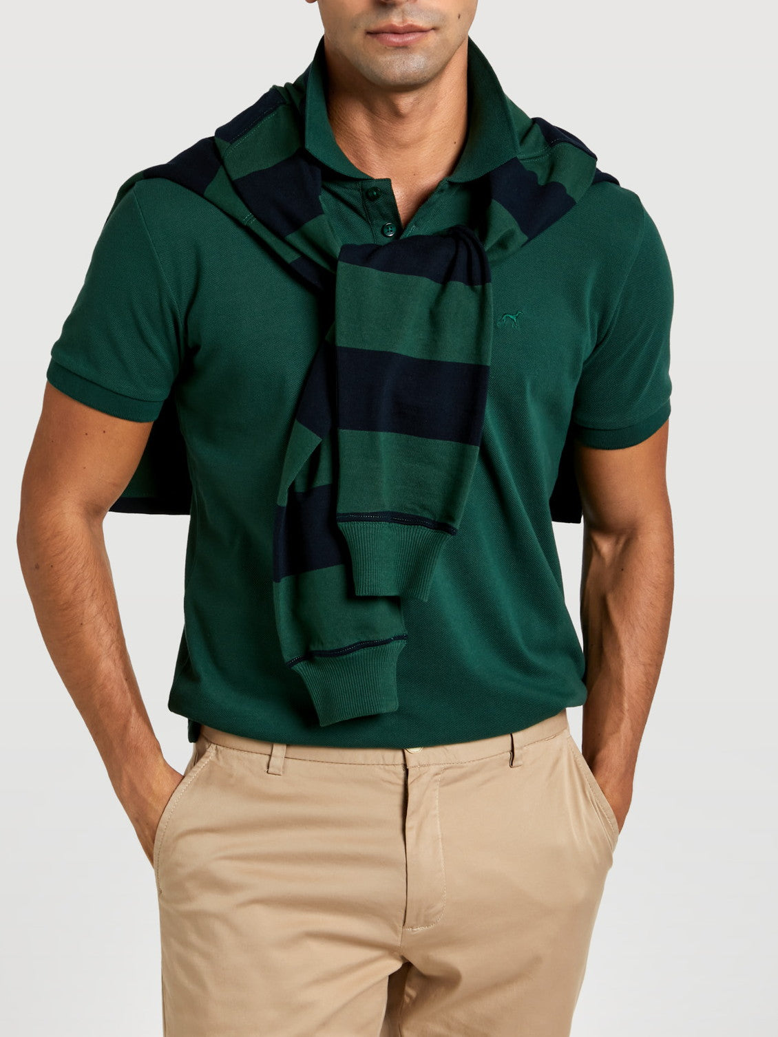 Dark Green