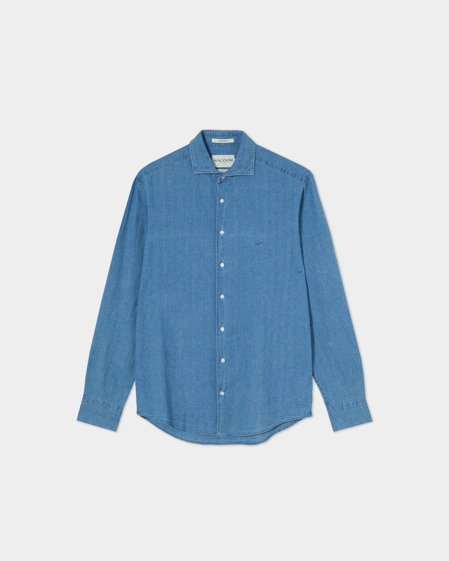 Medium Blue (AI)