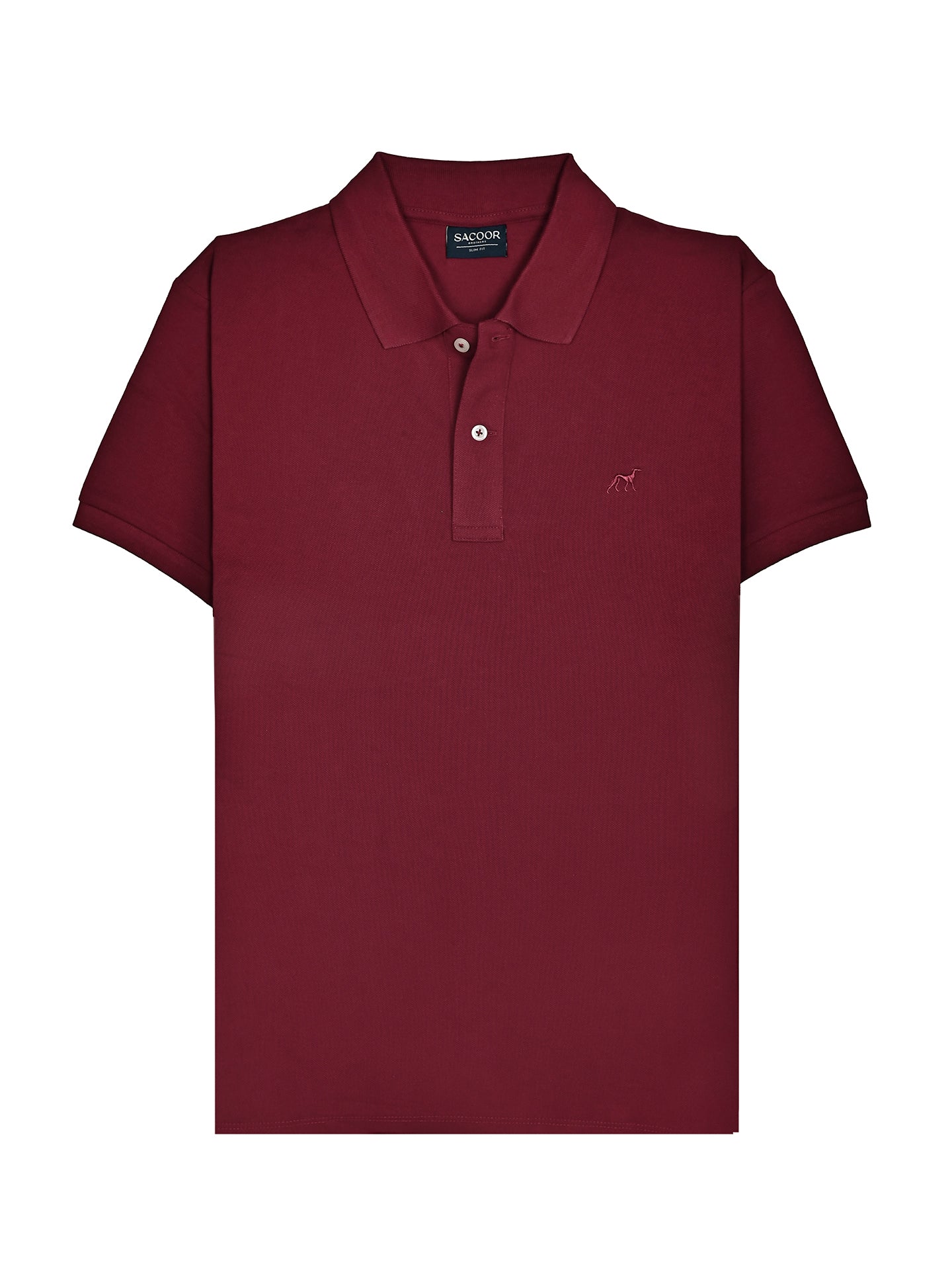 Dark Red
