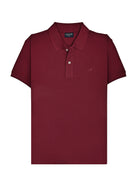 Dark Red