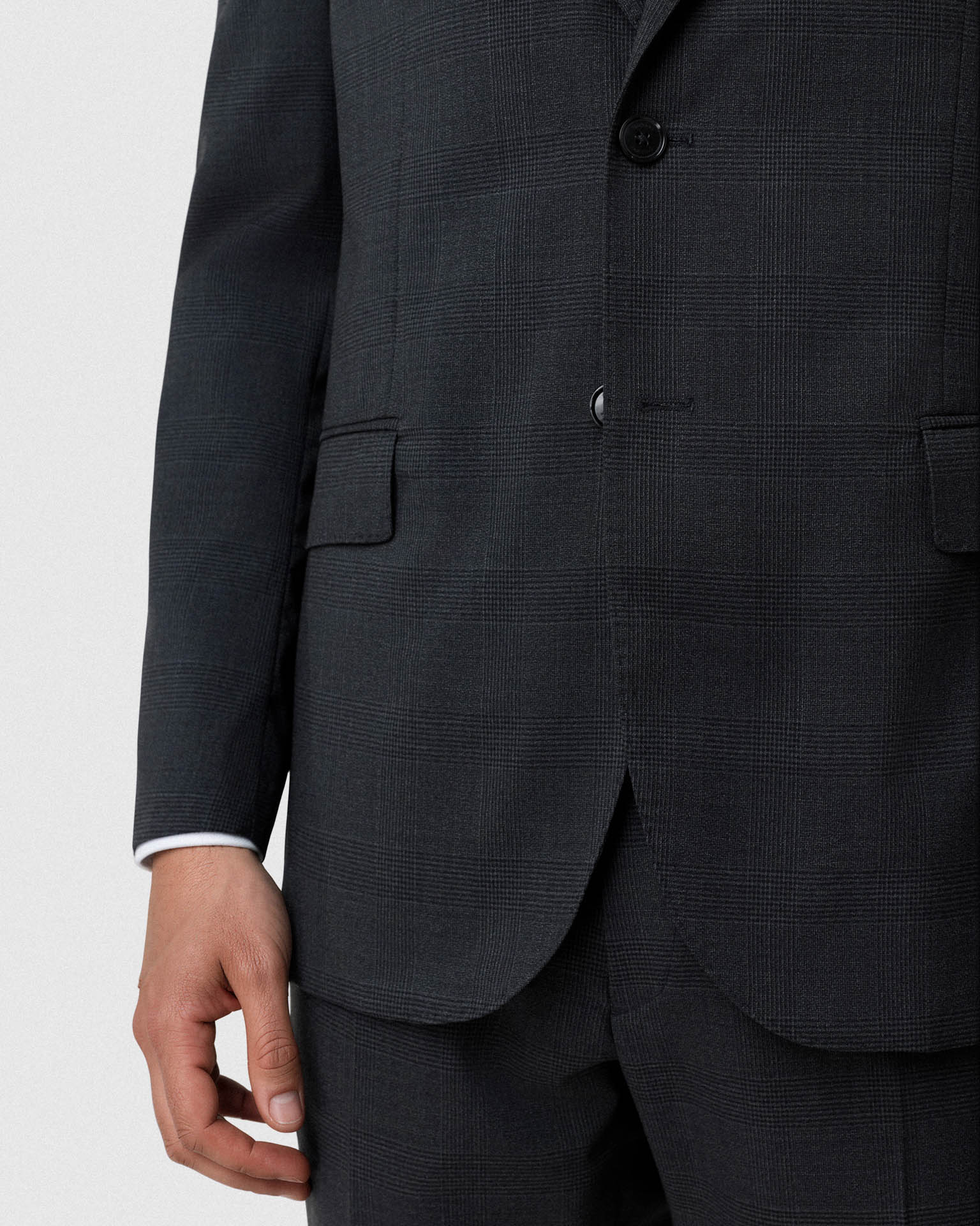Dark Grey (AI)