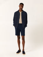 Dark Blue