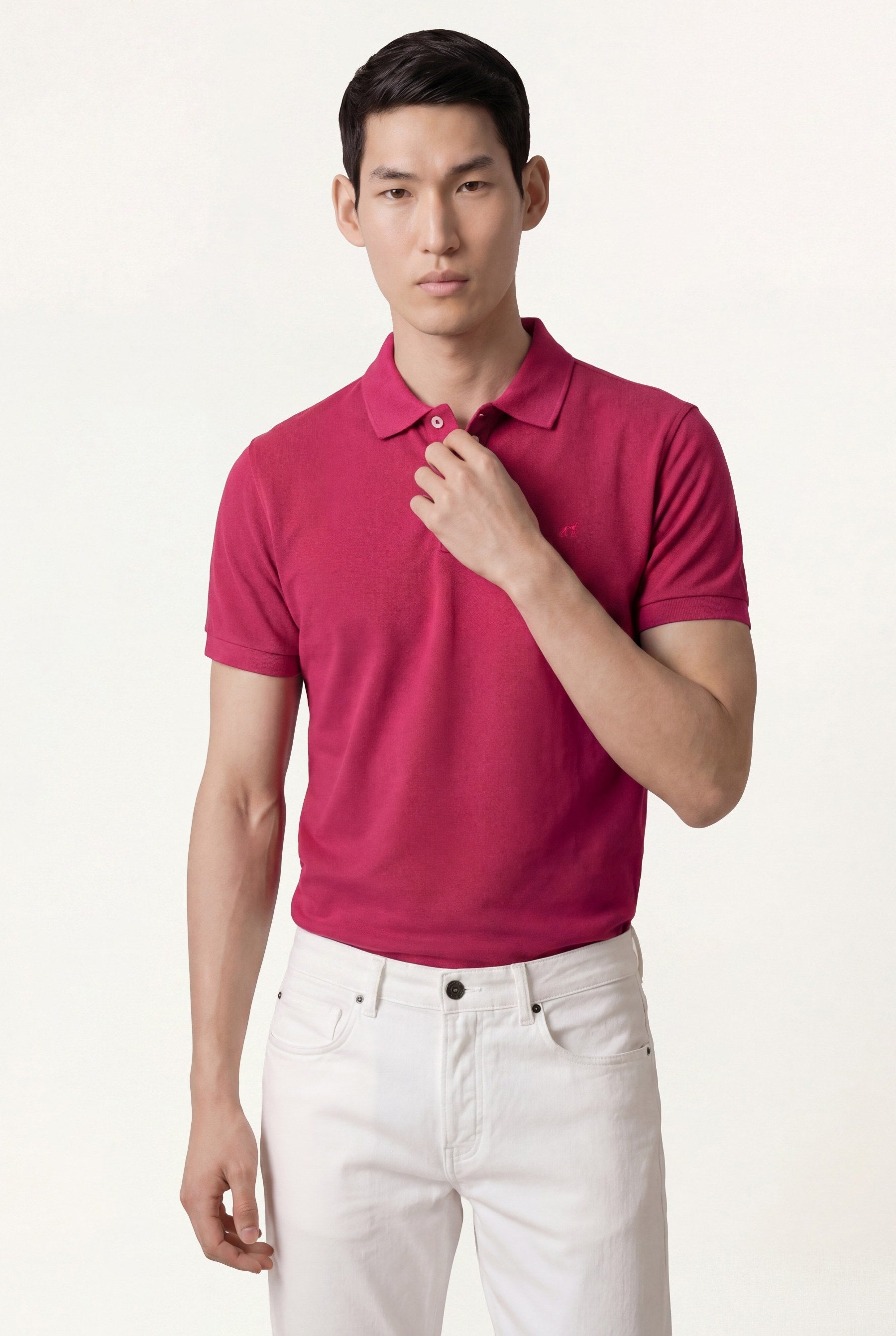 White (AI)
