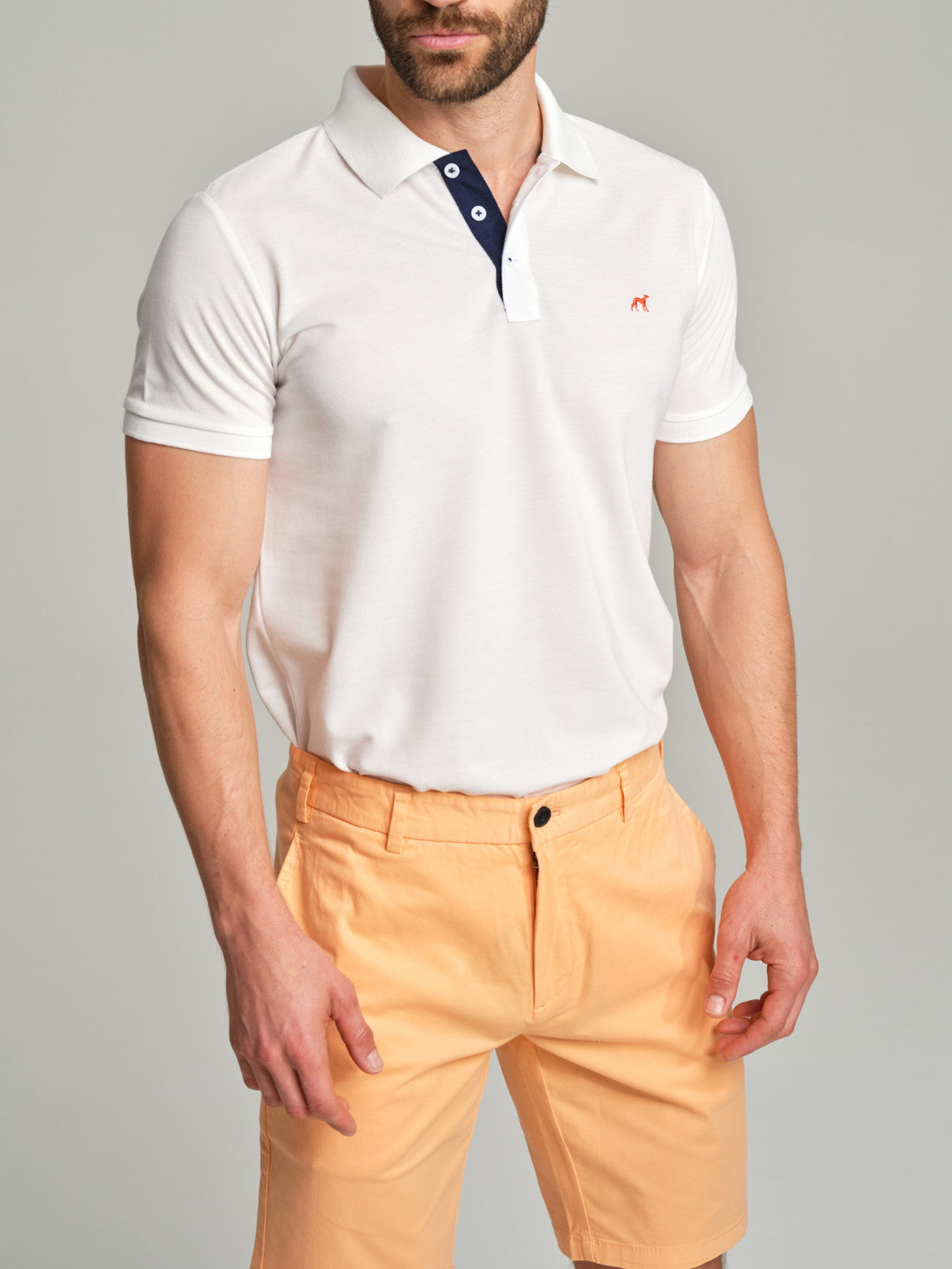 Light Orange