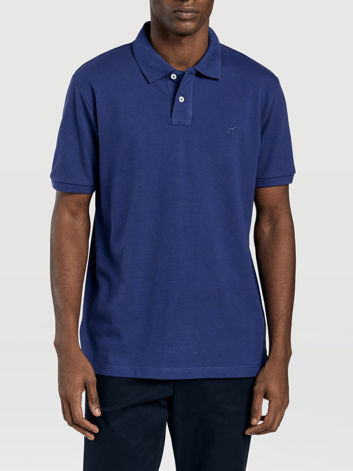 Medium Blue