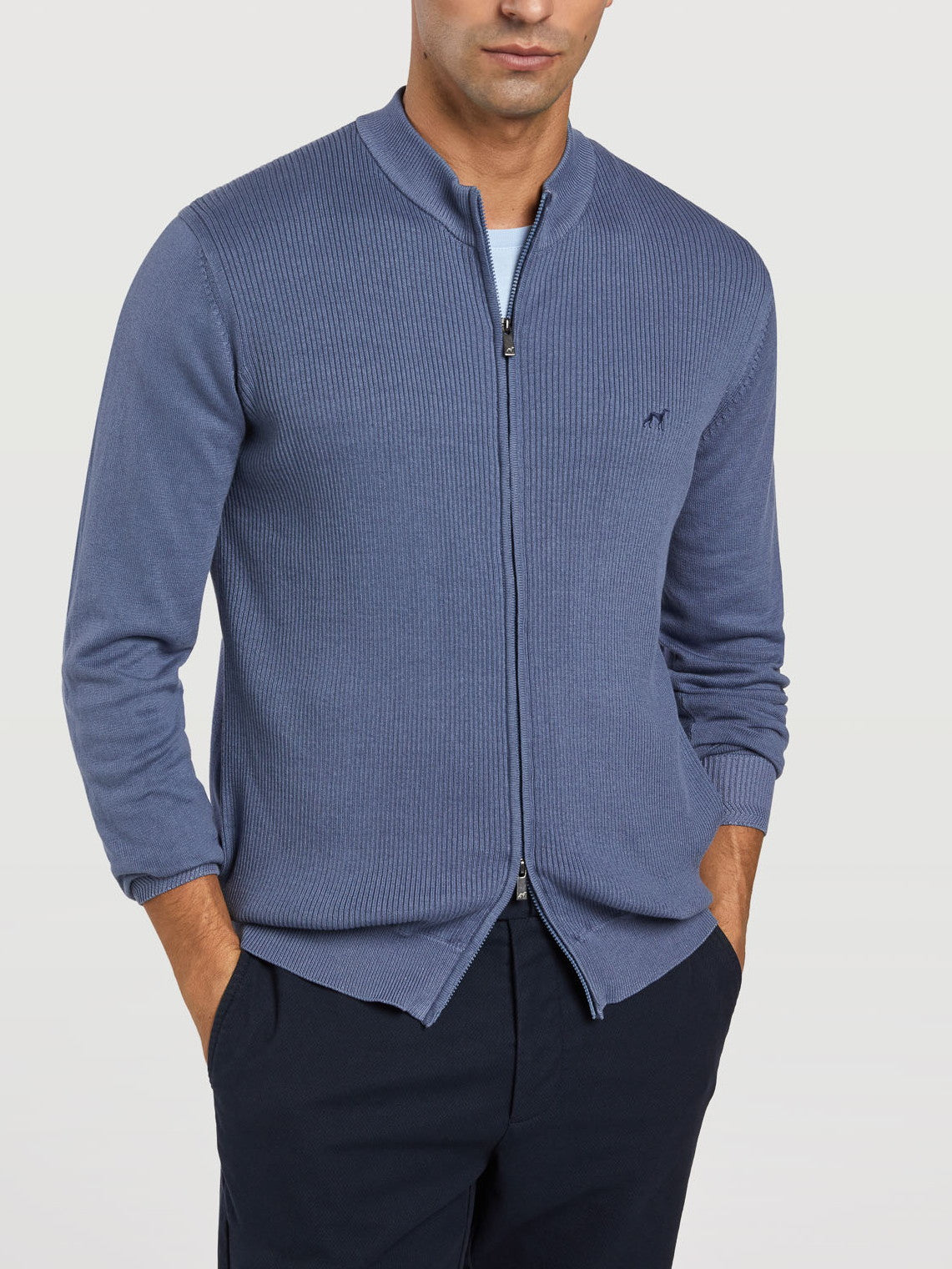 Medium Blue