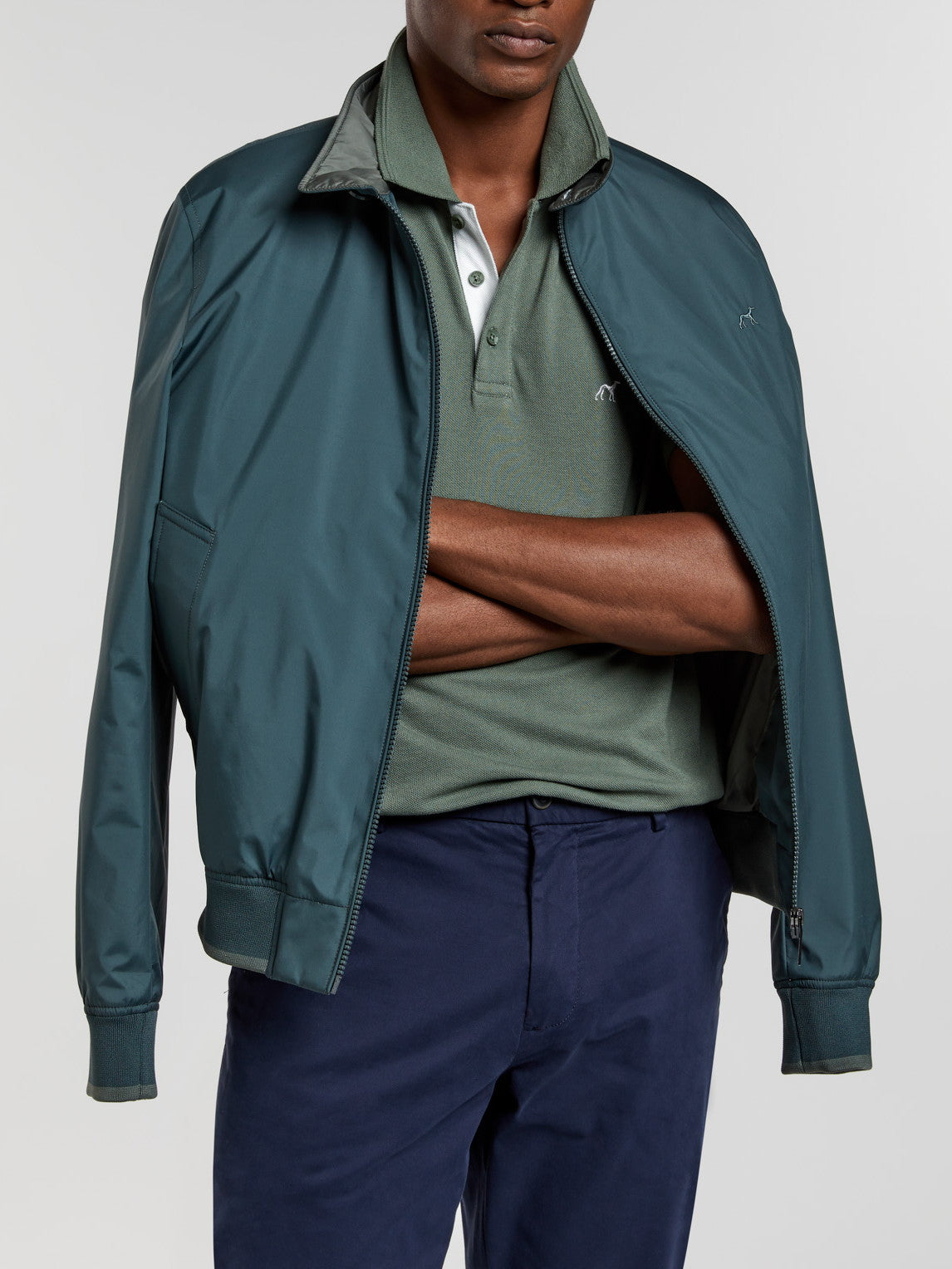 Light Green