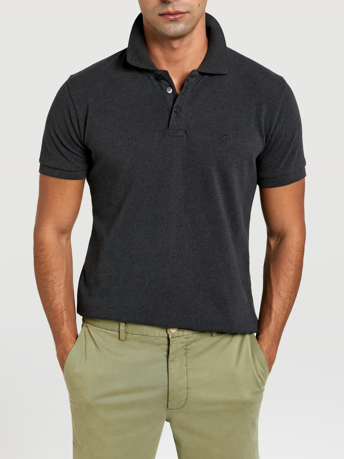 Dark Grey