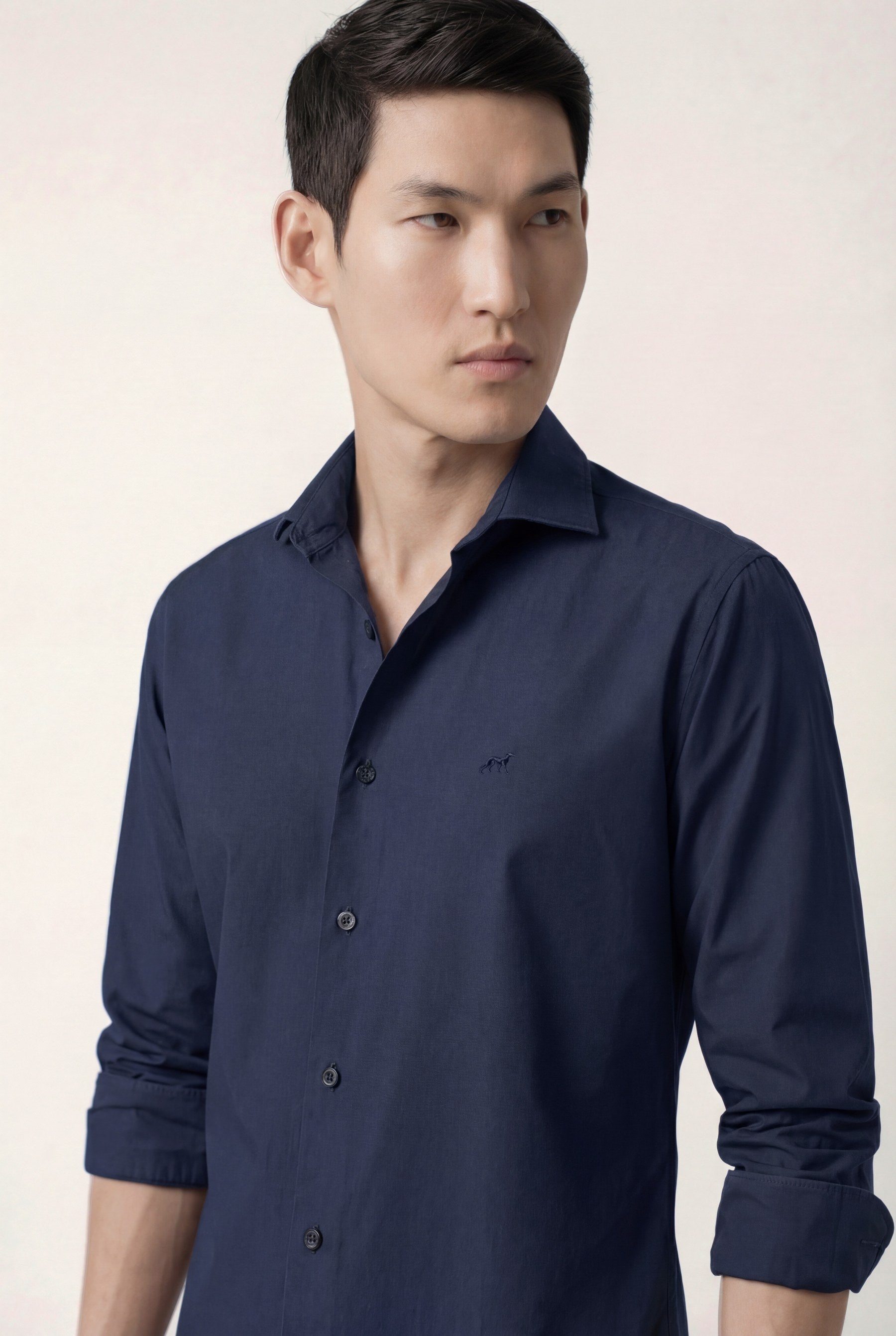 Dark Blue (AI)
