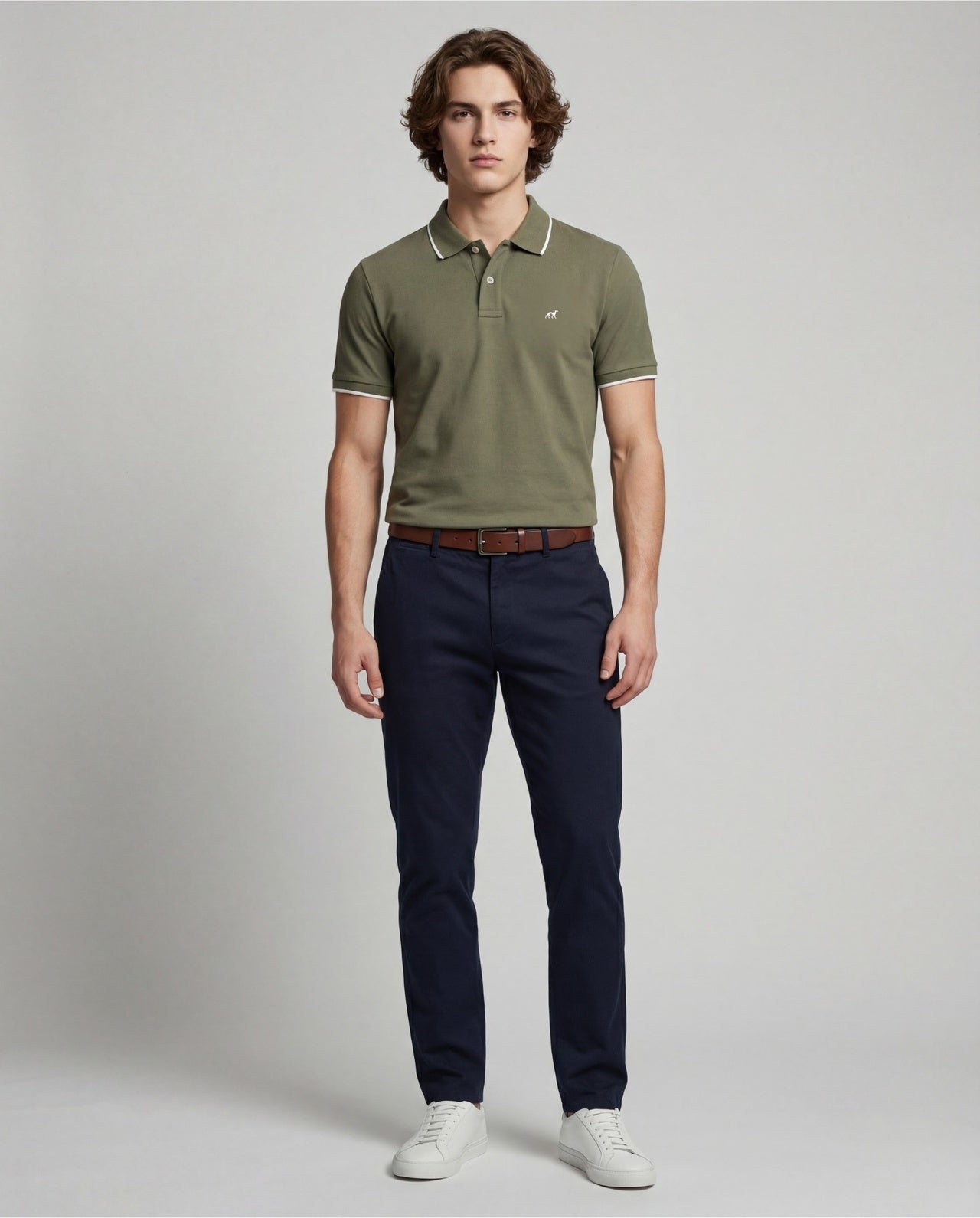Khaki (AI)