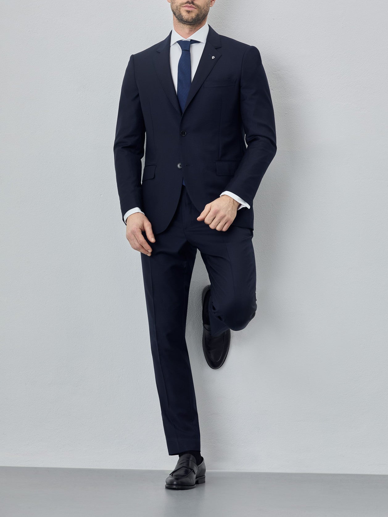 Dark Blue