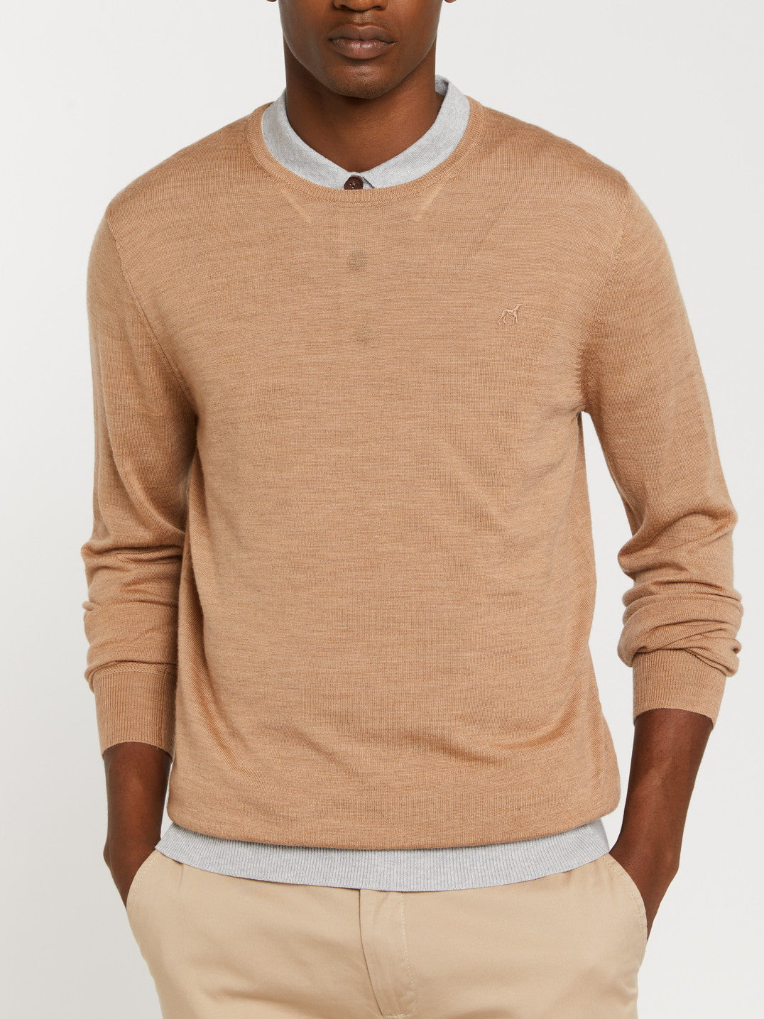 Beige