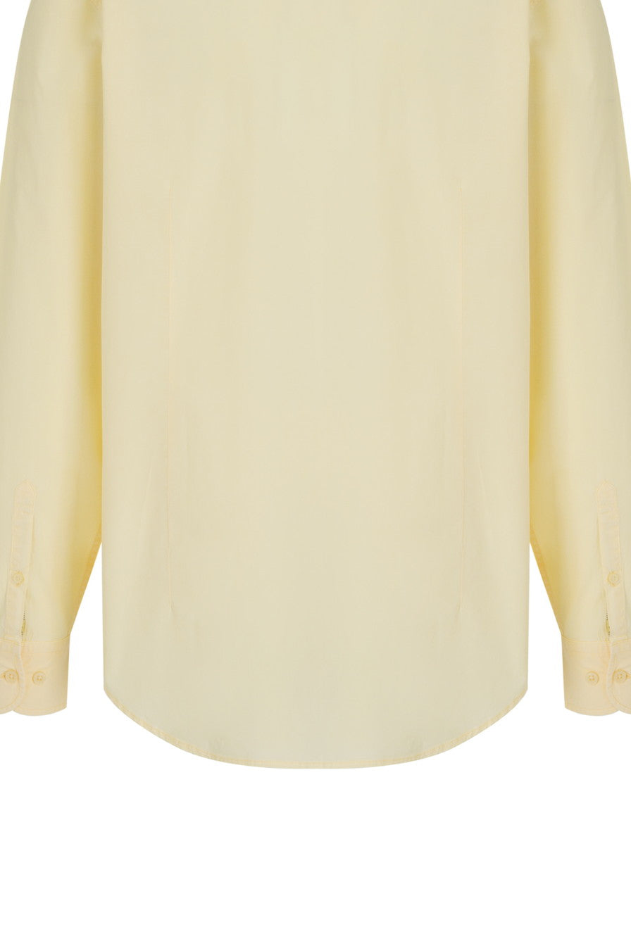 Light Yellow