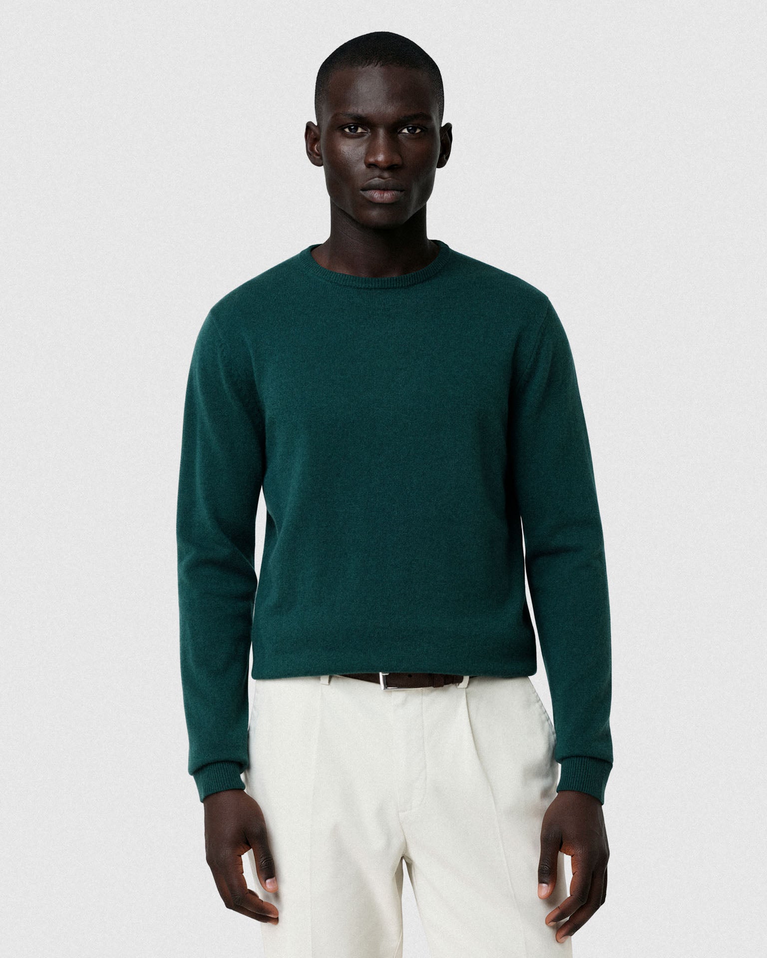 Dark Green (AI)
