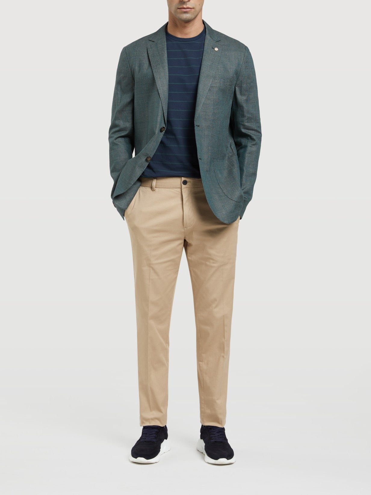 Light Beige