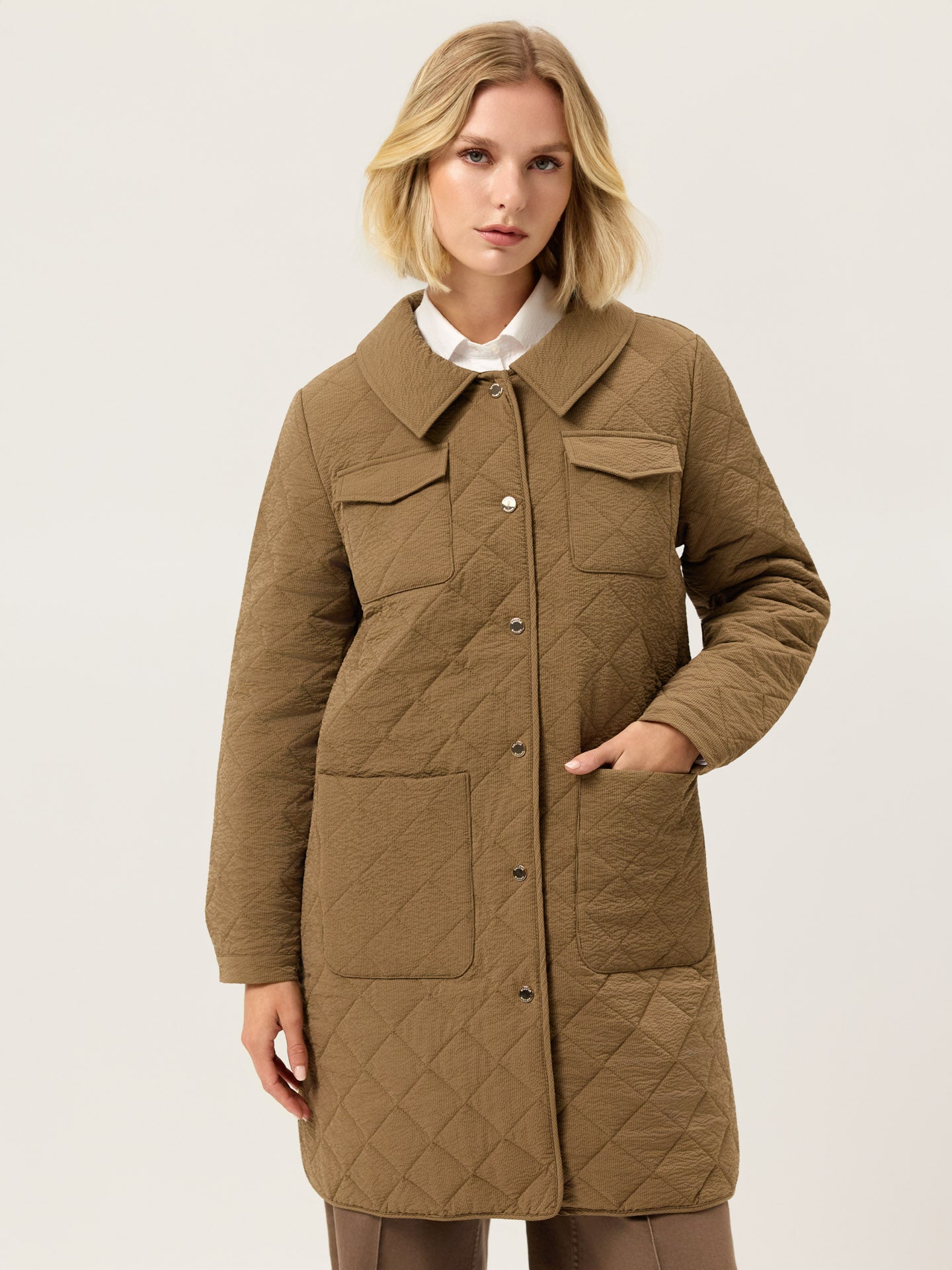Beige