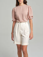 Pale Pink