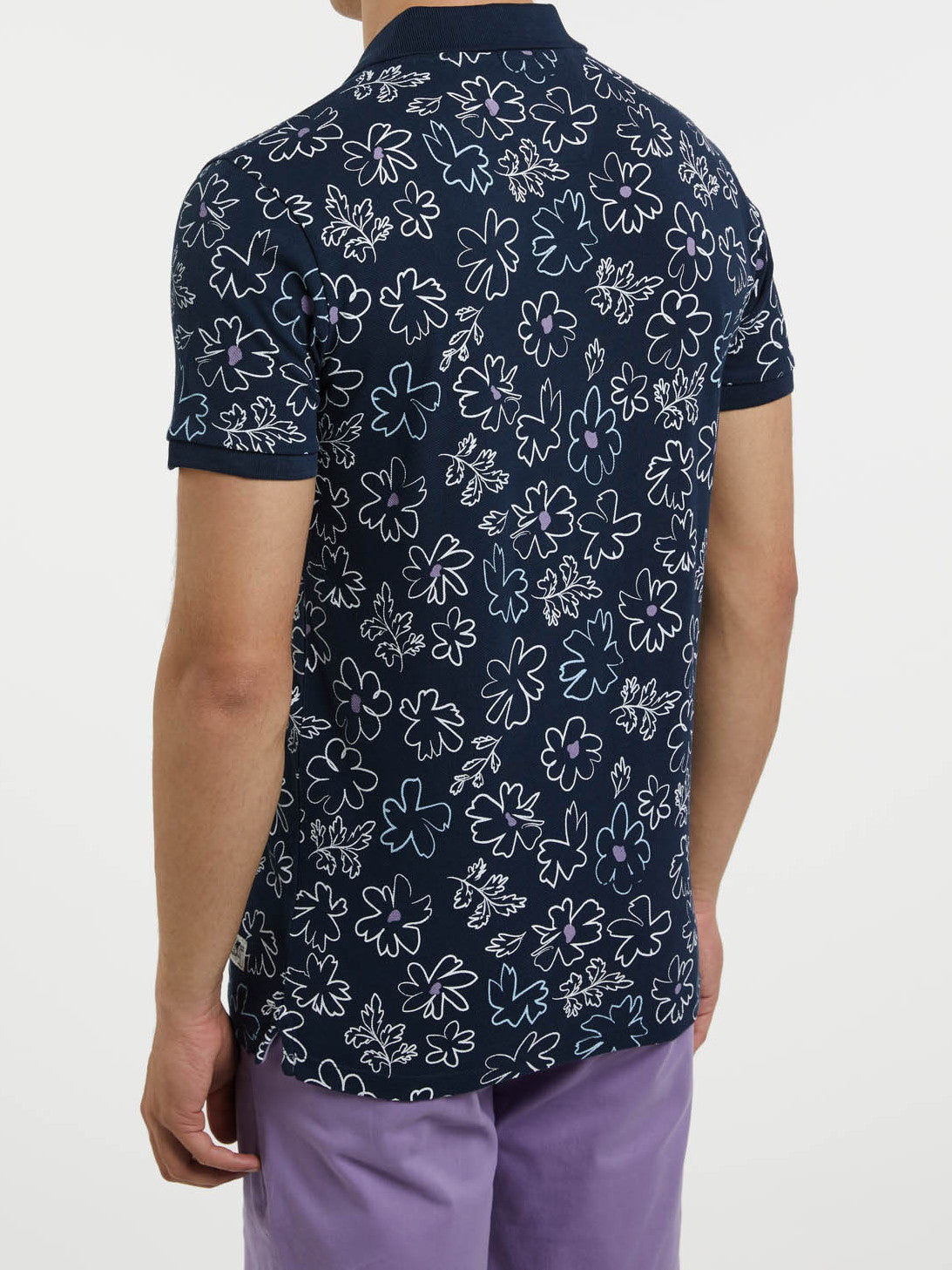 Dark Blue