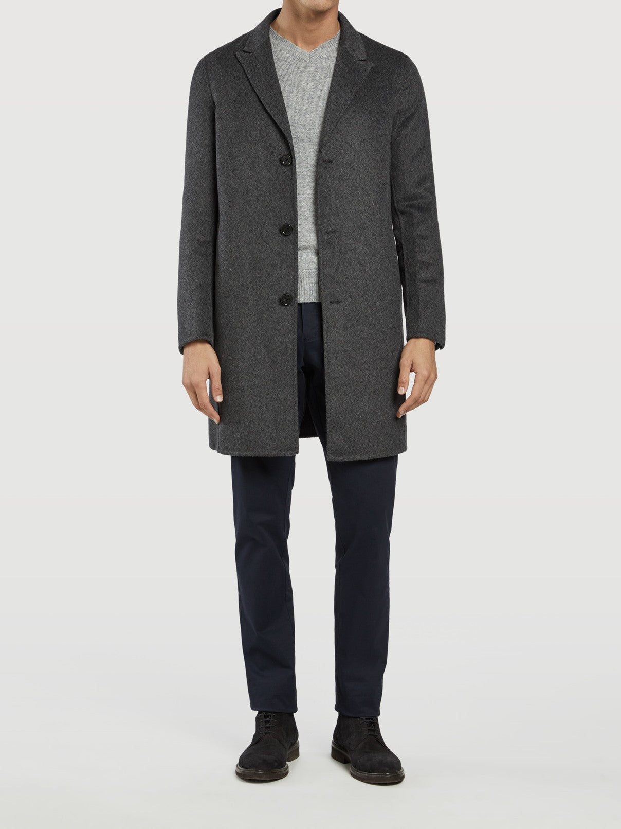 Dark Grey