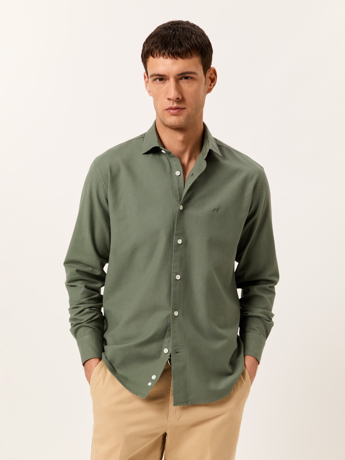 Khaki