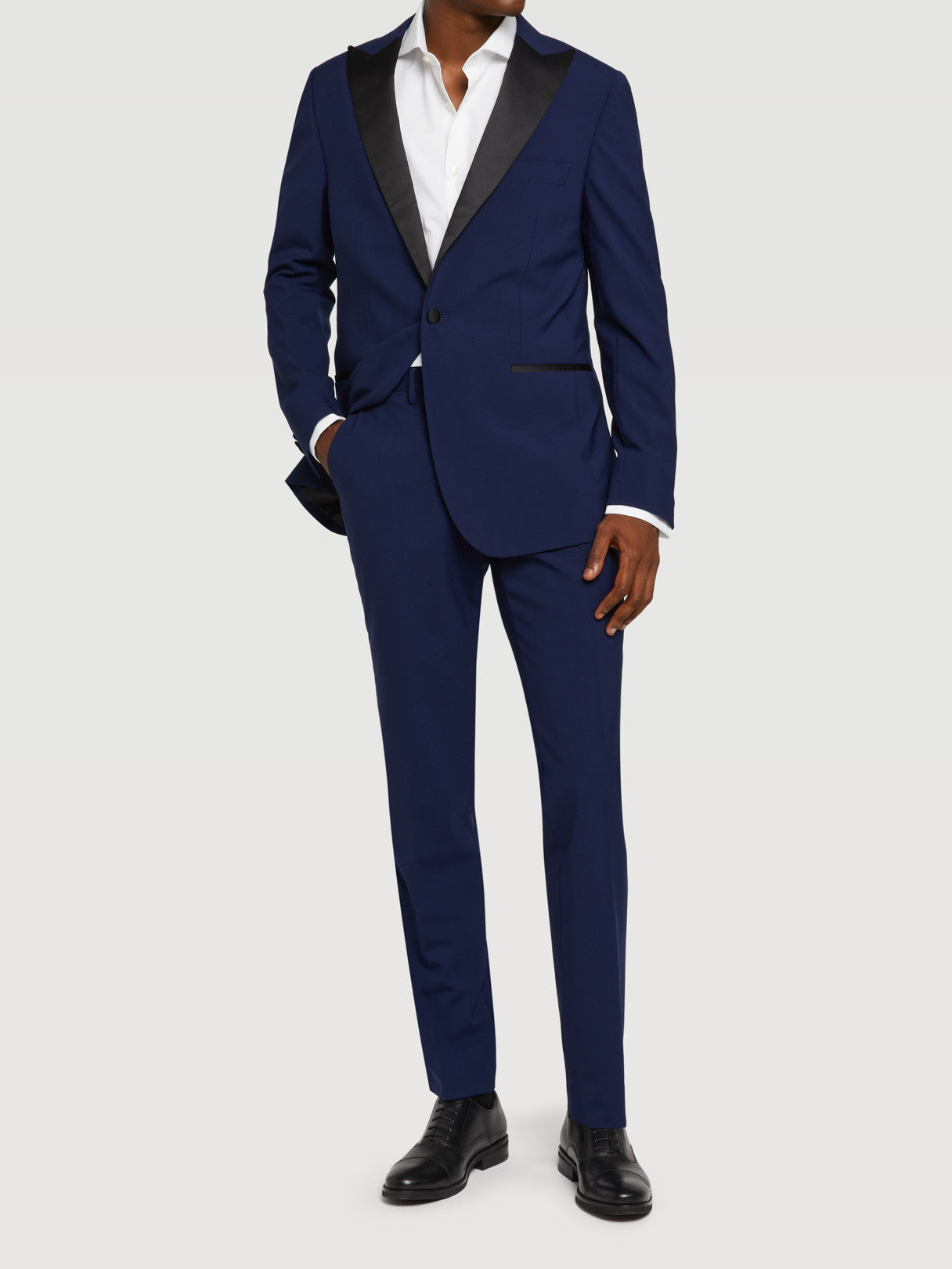 Dark Blue