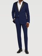 Dark Blue