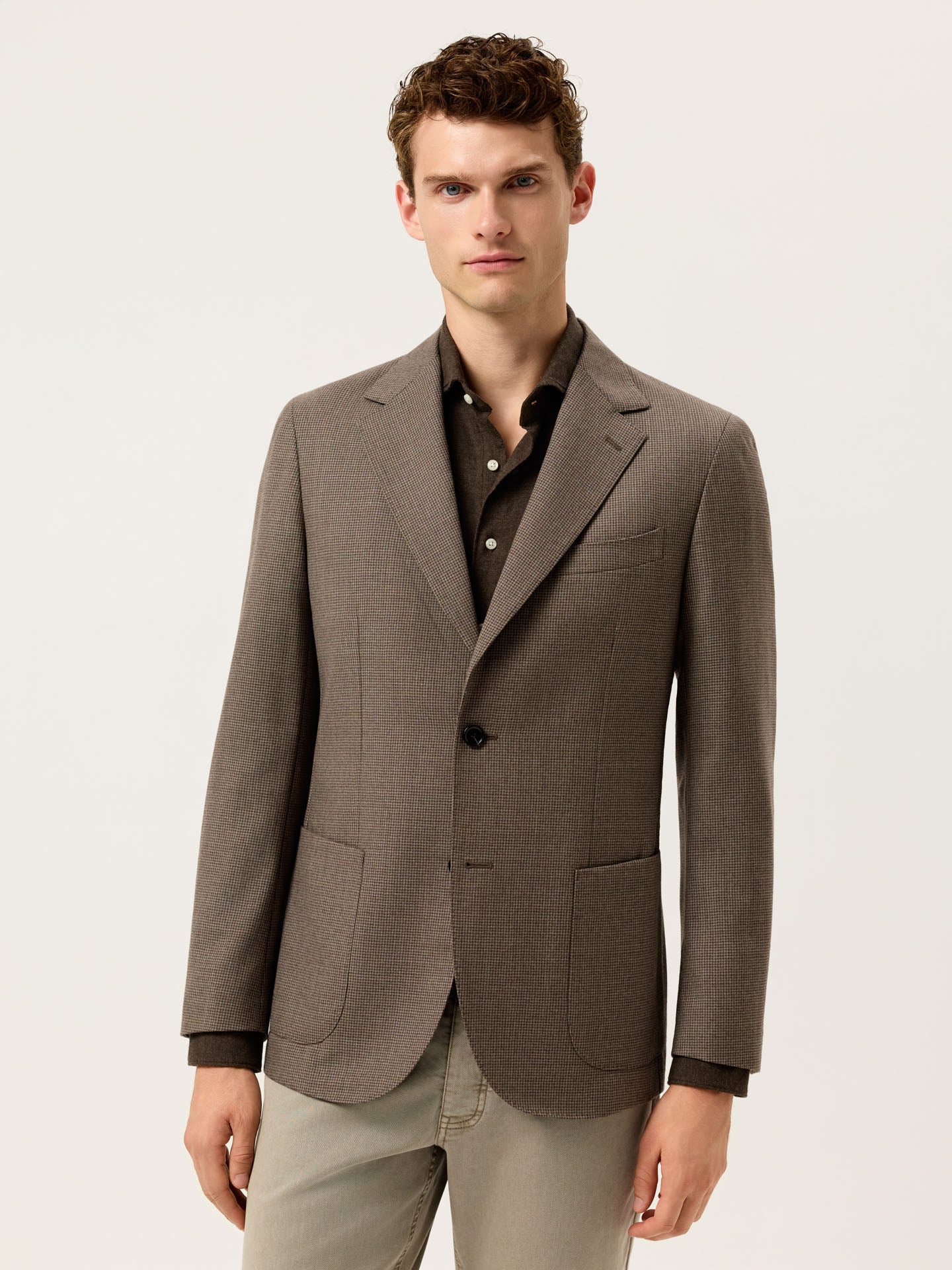 Light Brown