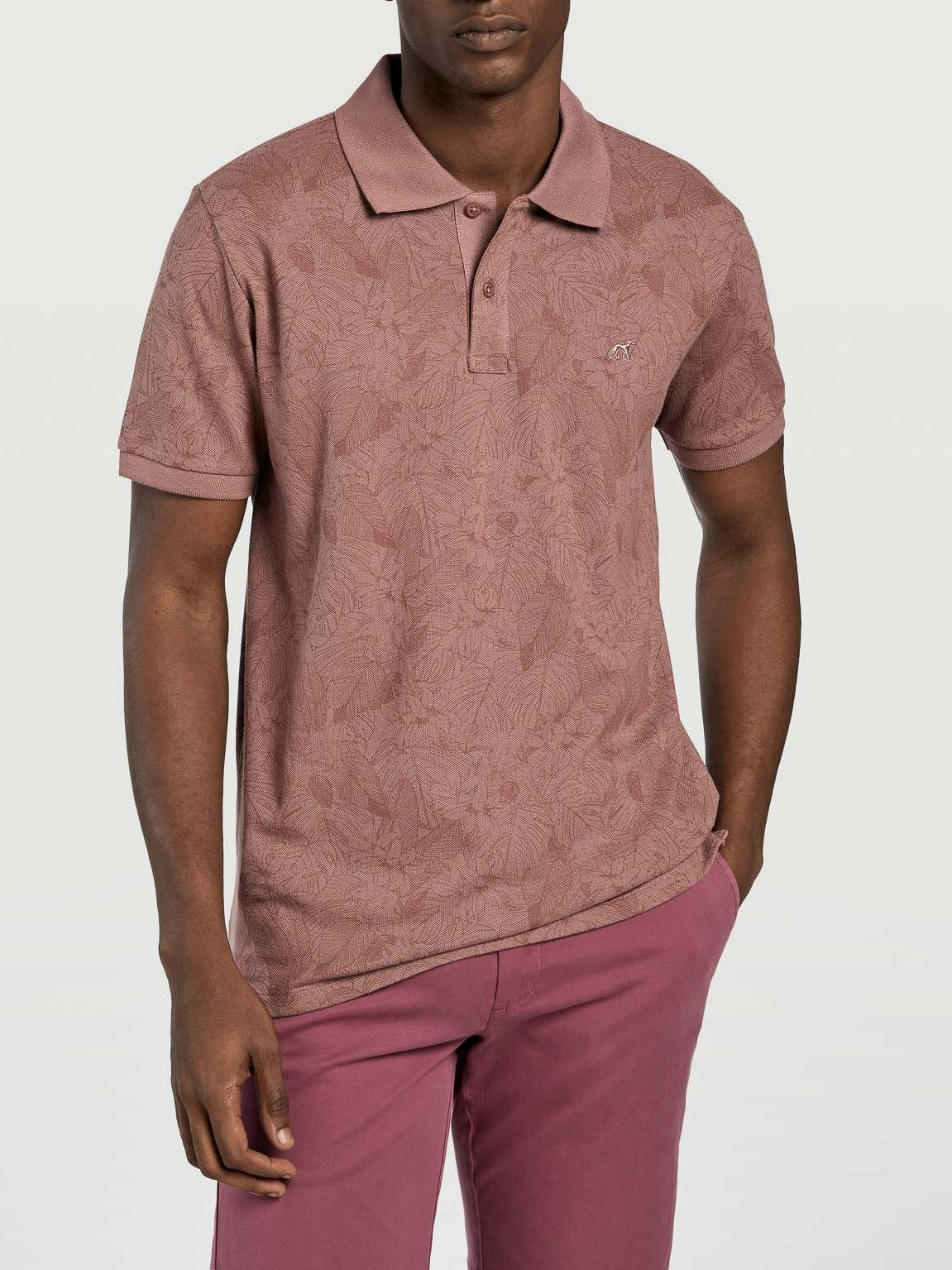 Dark Pink