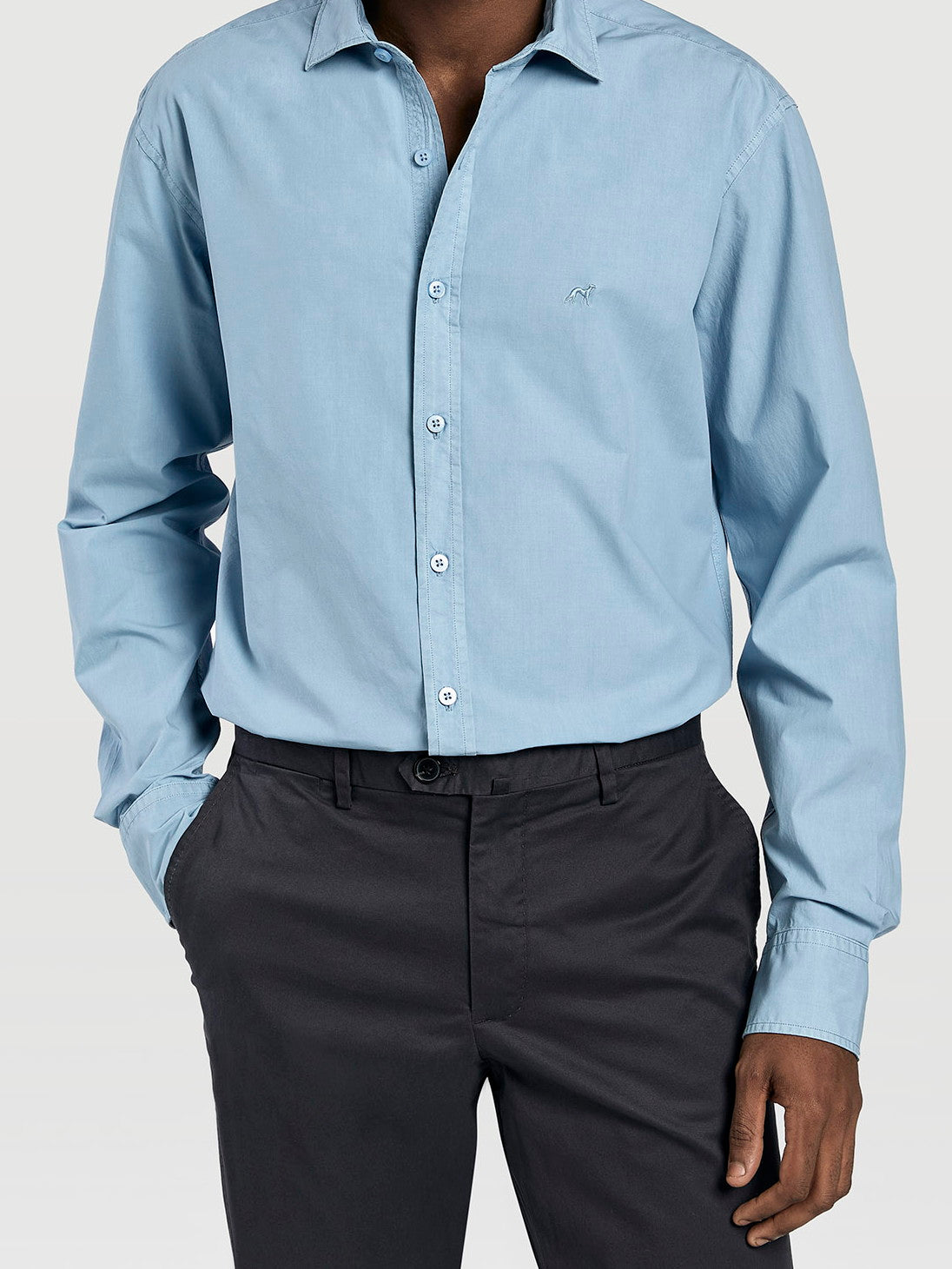 Light Blue