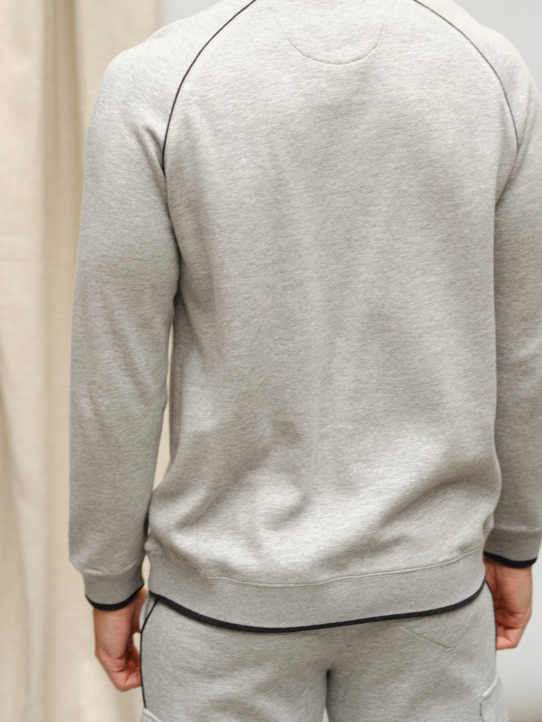 Mix Grey