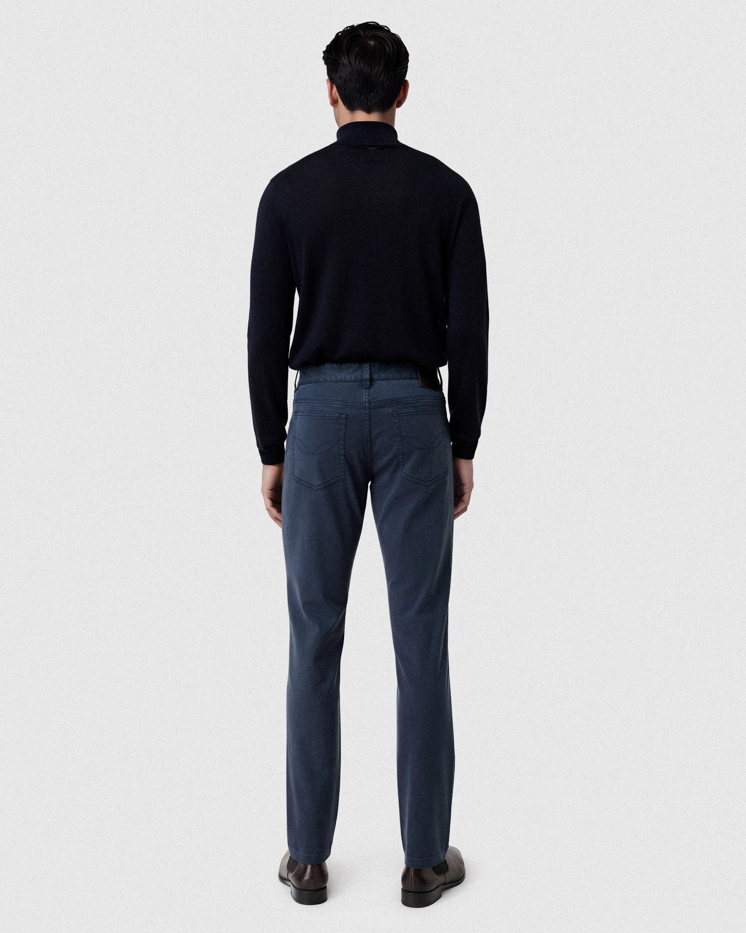 Dark Blue (AI)