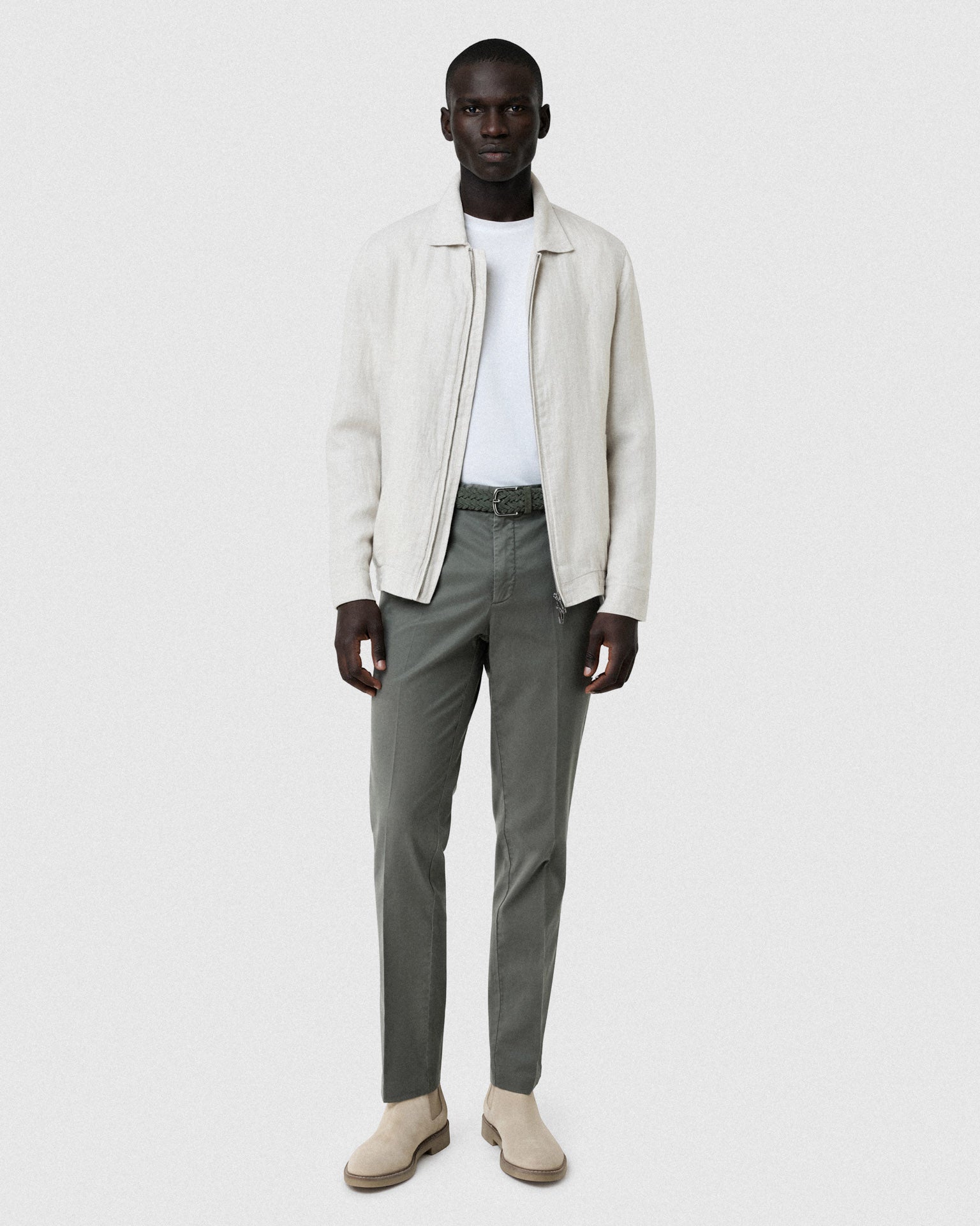 Khaki (AI)