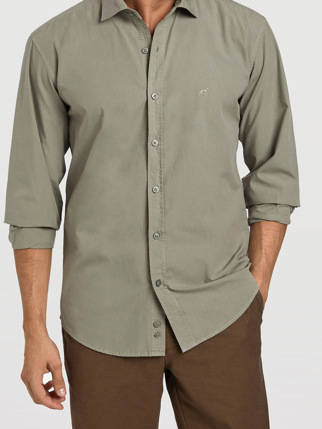 Khaki