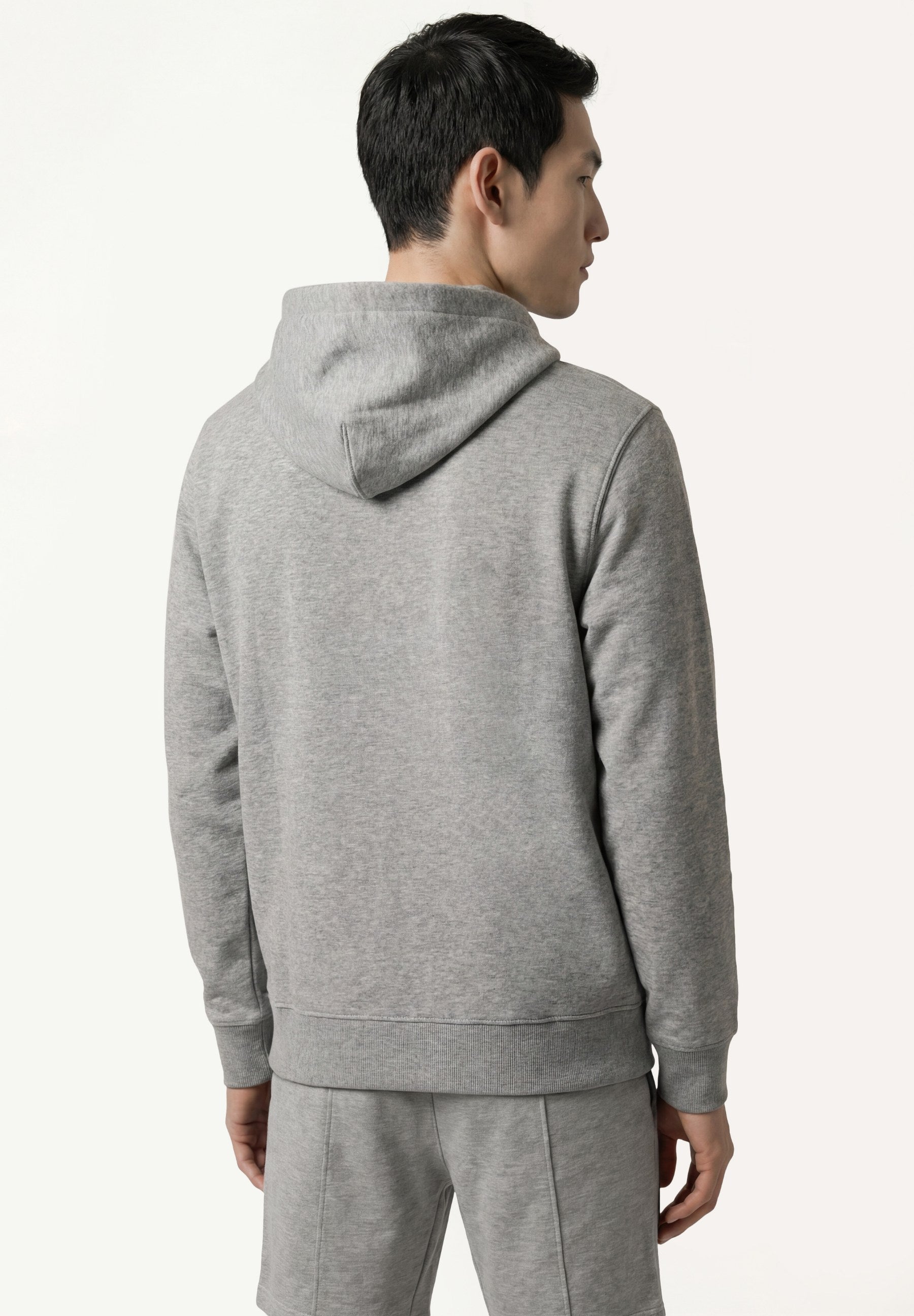 Light Mix Grey (AI)