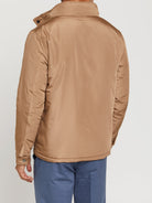 Dark Beige