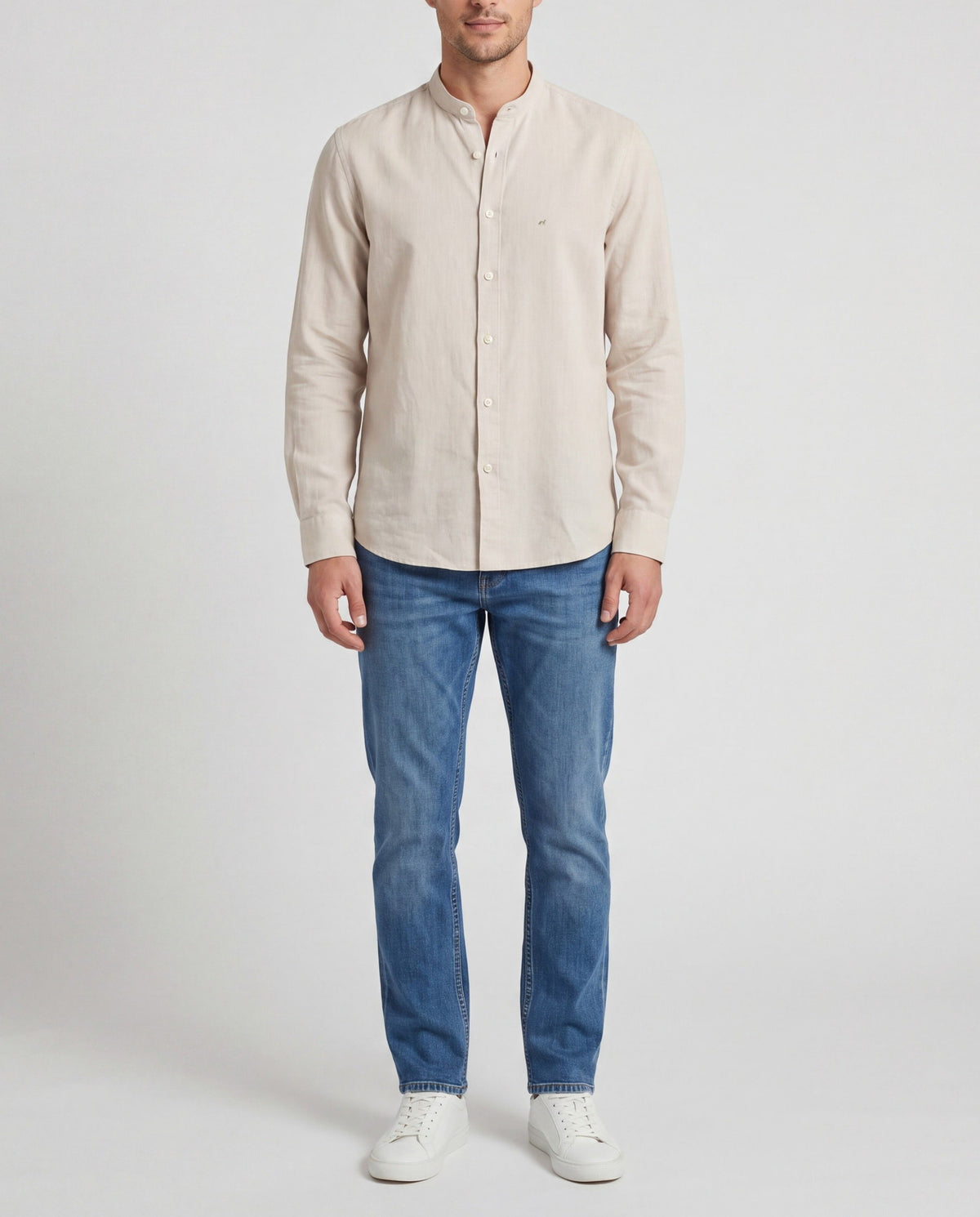 Light Beige