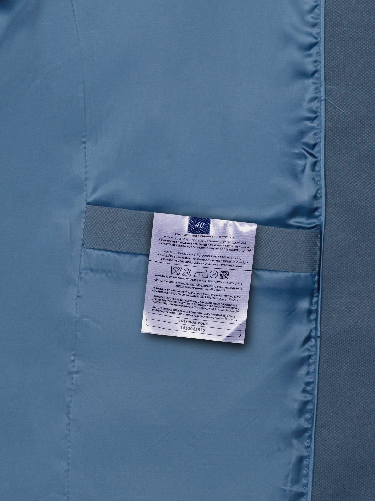 Medium Blue