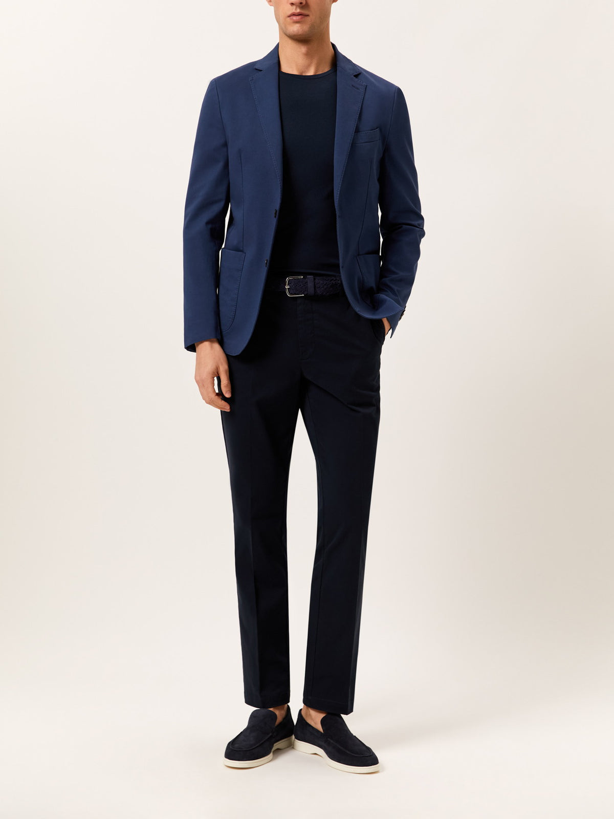 Dark Blue