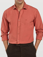 Dark Orange