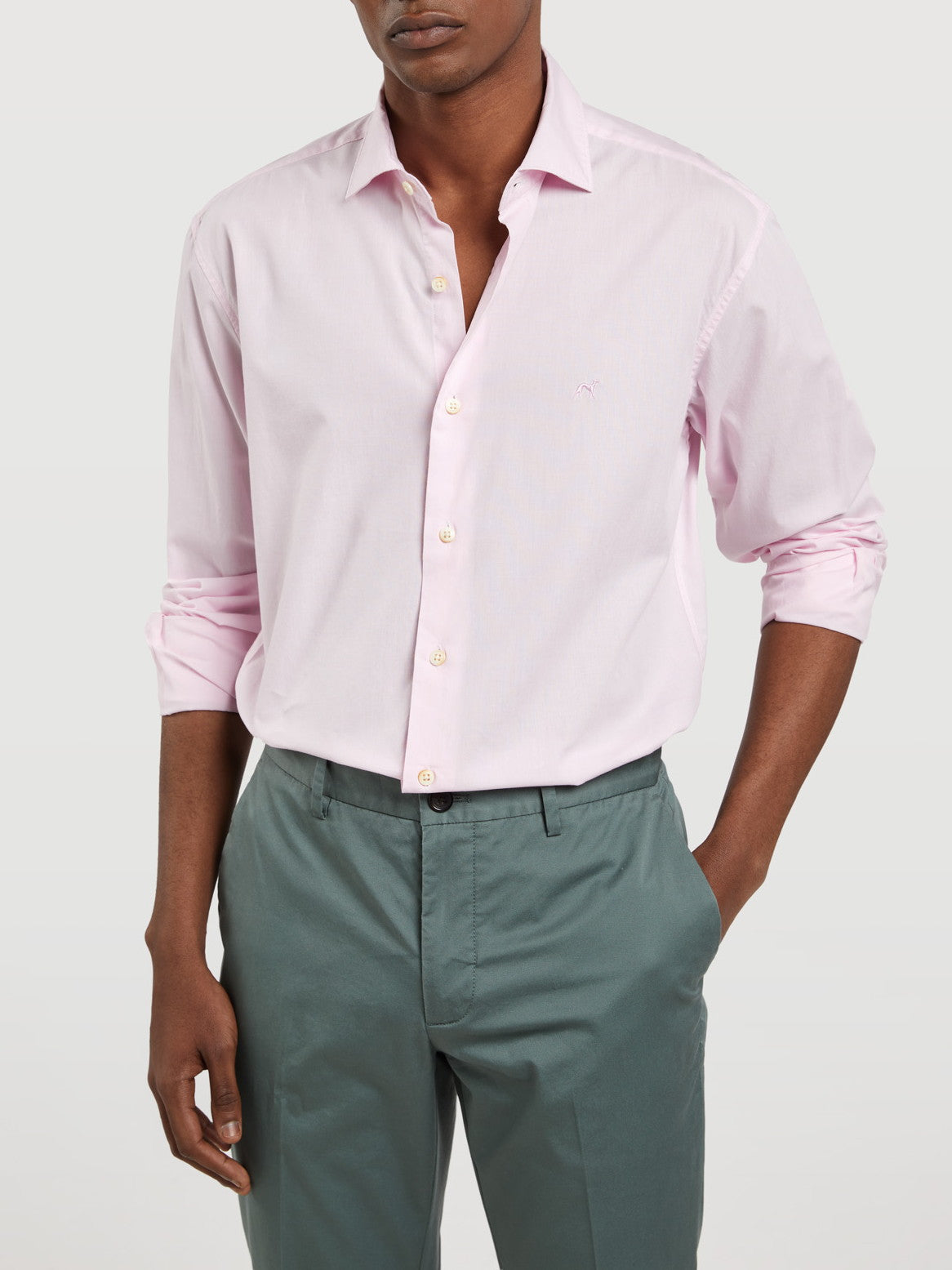Light Pink