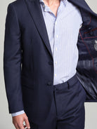 Dark Blue